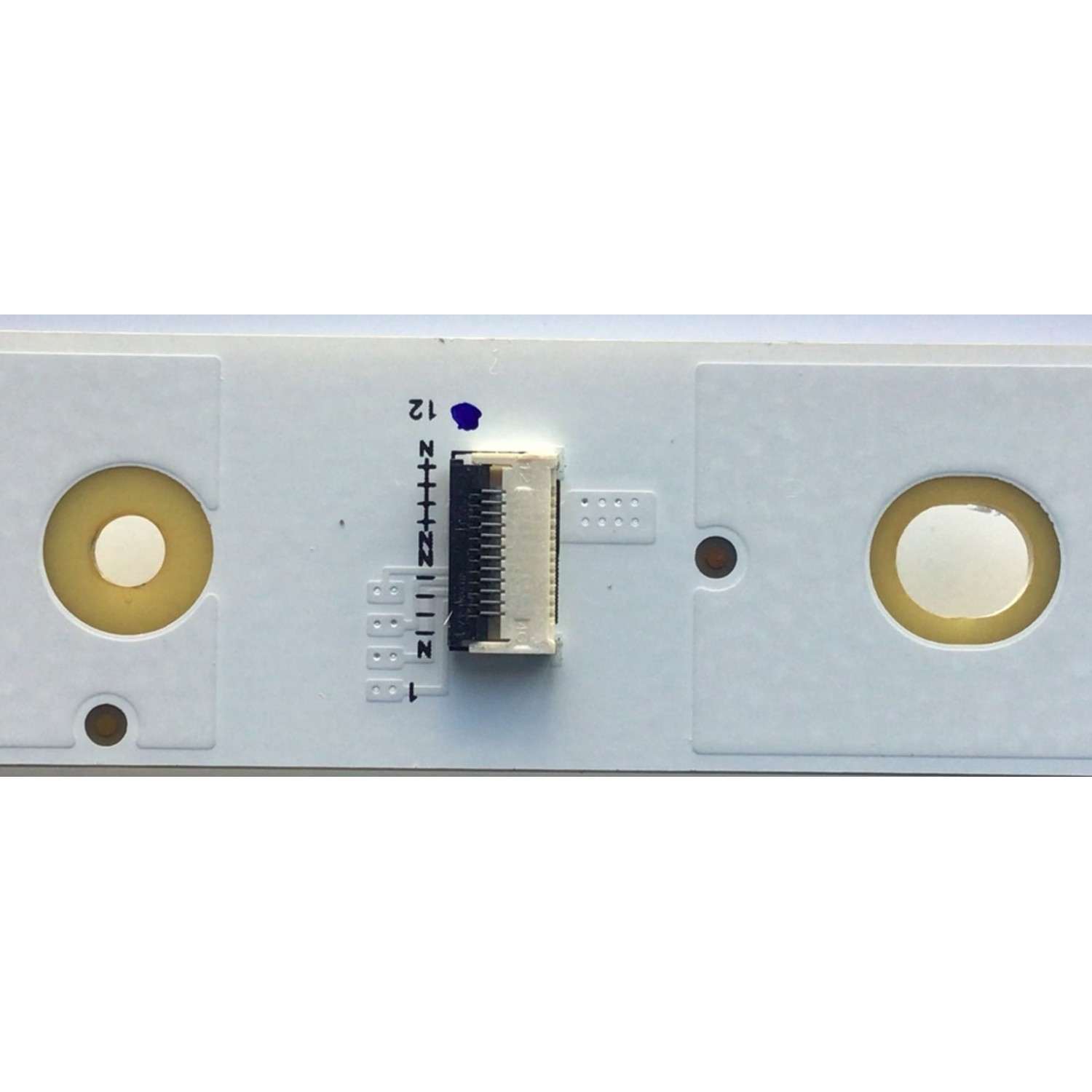 KIT DE LED'S PARA TV SONY  (( CONSTA DE 62 PZ )) / NUMERO DE PARTE JL.DA0042330-202AS-F_V02 / JL.DA0042330-202BS-M_V01 / JL.DA0042330-202BS-M_V01 / 6C01B001QM000 ( 32 PZ ) / FKPCO000029KAUXLB00DLRU611D1 / FKPCO000029KAUXLB00DJW6F0X2E / MODELO XR-100X92 - Imagen 2